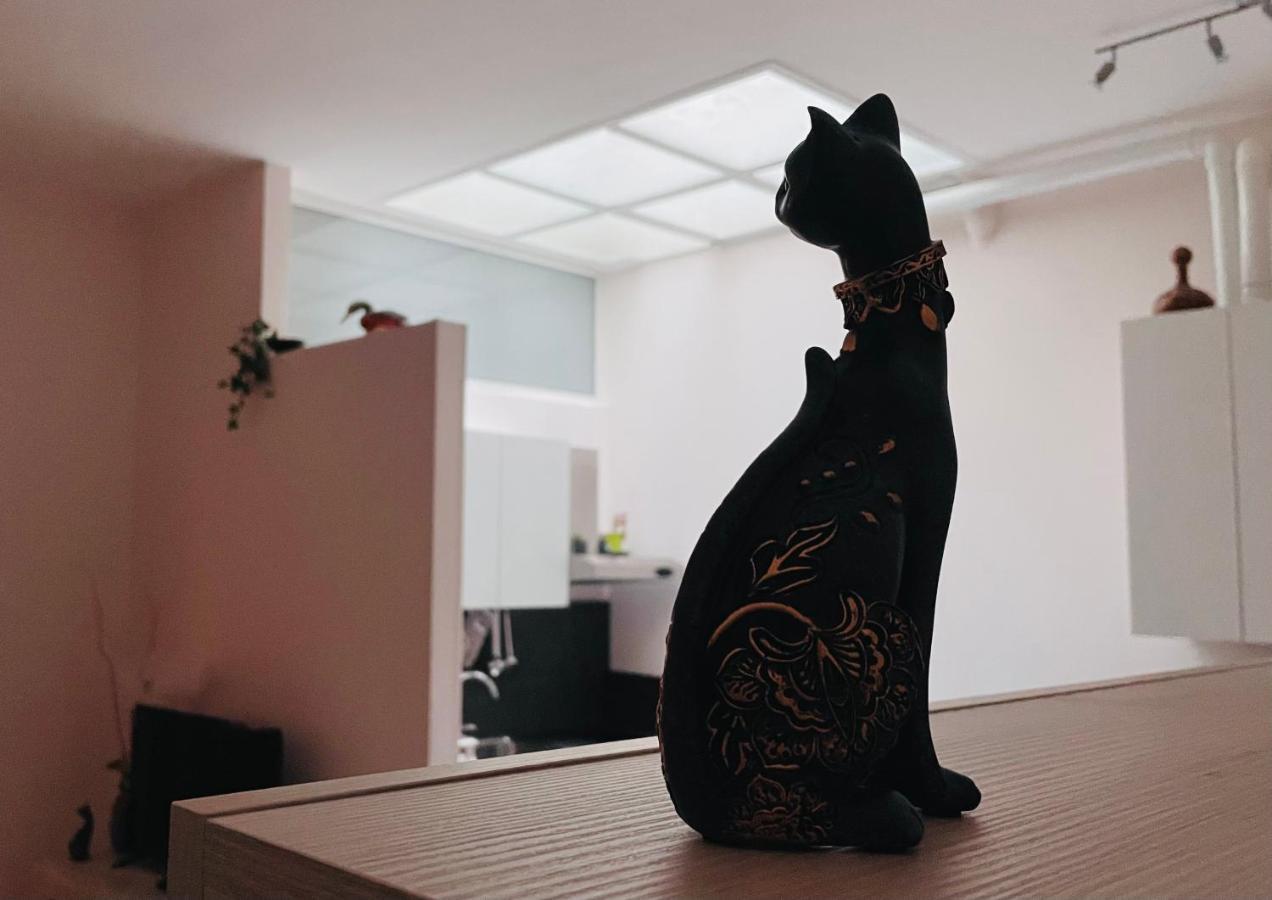 마테라 La Dimora Degli Avi 아파트 외부 사진